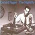 THE NIGHT FLY/DONALD FAGEN